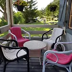 Siedlisko Natura Lodge