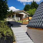 Lodge Siedlisko Natura