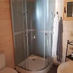 Lodge Siedlisko Natura Sulomino