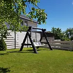 Lodge Siedlisko Natura *