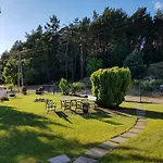 Lodge Siedlisko Natura *