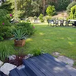 Lodge Siedlisko Natura Sulomino