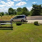 Lodge Siedlisko Natura Sulomino