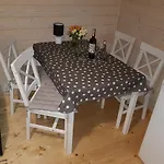 Siedlisko Natura 롯지