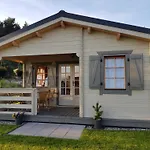 Siedlisko Natura Lodge *