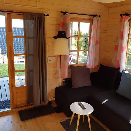 Siedlisko Natura سوومينو