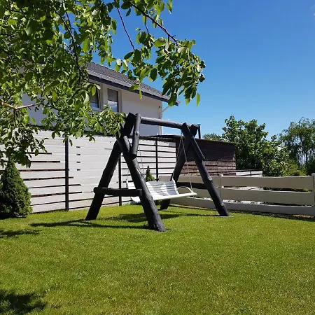 Lodge Siedlisko Natura *