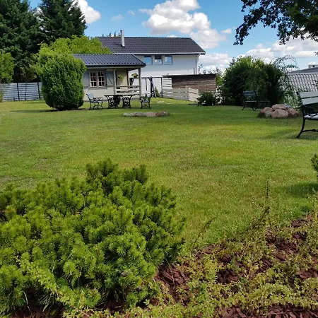 Domek letniskowy Siedlisko Natura *