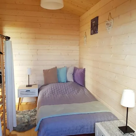 Siedlisko Natura * Sulomino