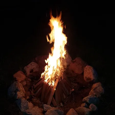 Lodge Siedlisko Natura *