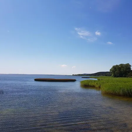 Siedlisko Natura سوومينو