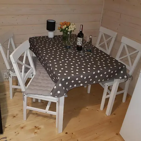 Siedlisko Natura Lodge