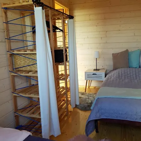 Lodge Siedlisko Natura *