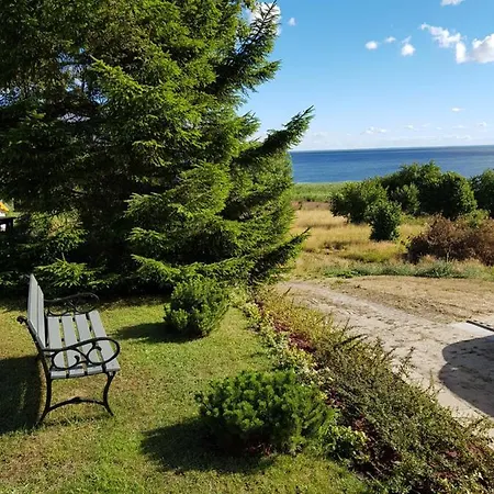 Domek letniskowy Siedlisko Natura *