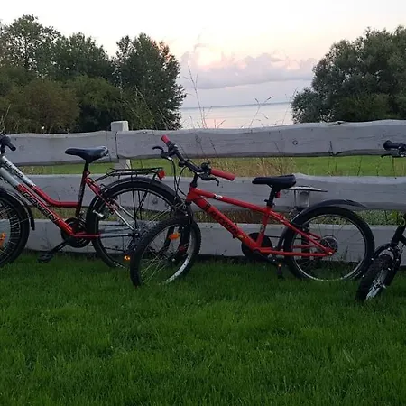 Siedlisko Natura سوومينو