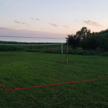Siedlisko Natura *