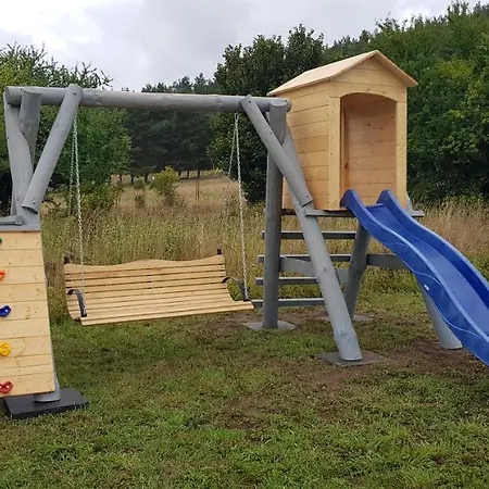 Siedlisko Natura سوومينو