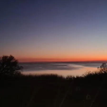 Siedlisko Natura Lodge Sulomino