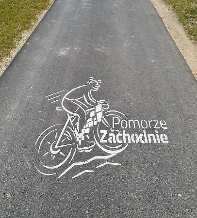 Siedlisko Natura Lodge *