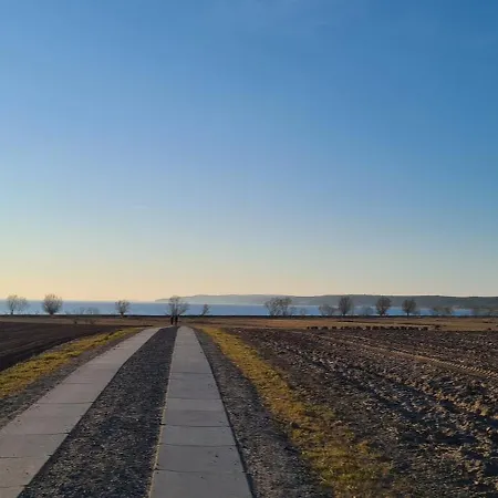 Siedlisko Natura Lodge *