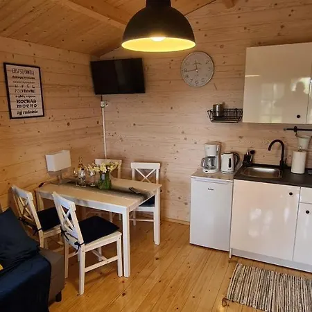 Siedlisko Natura * Sulomino