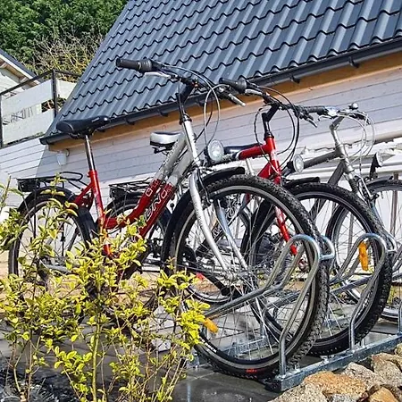 Siedlisko Natura Lodge