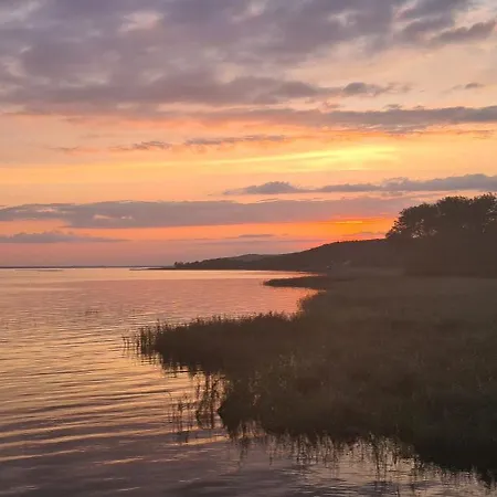 Siedlisko Natura Domek letniskowy
