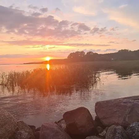 Lodge Siedlisko Natura *