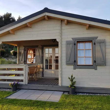 Siedlisko Natura Lodge *