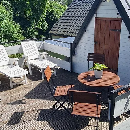 Siedlisko Natura سوومينو