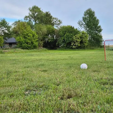 Siedlisko Natura Lodge