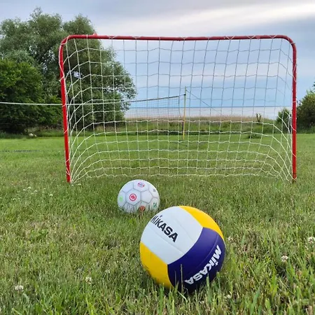 Domek letniskowy Siedlisko Natura