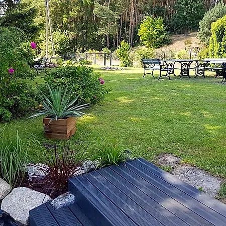 Lodge Siedlisko Natura *