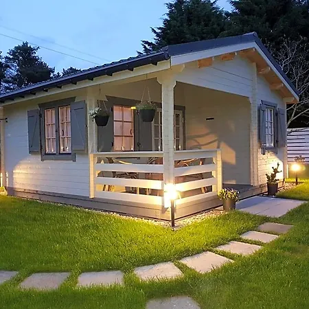 Siedlisko Natura Lodge