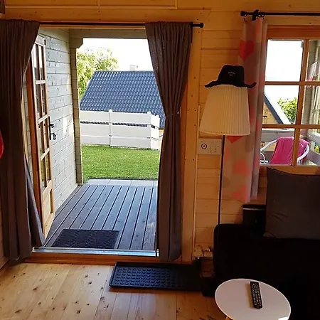 Siedlisko Natura Lodge