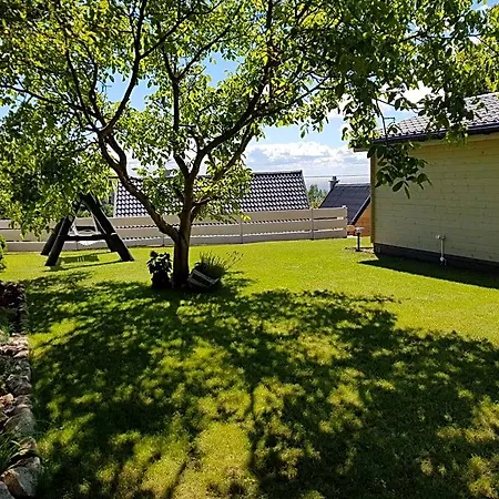 Siedlisko Natura Lodge