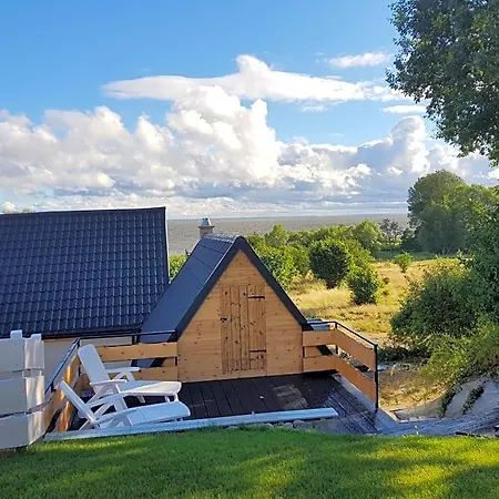 Siedlisko Natura Lodge *