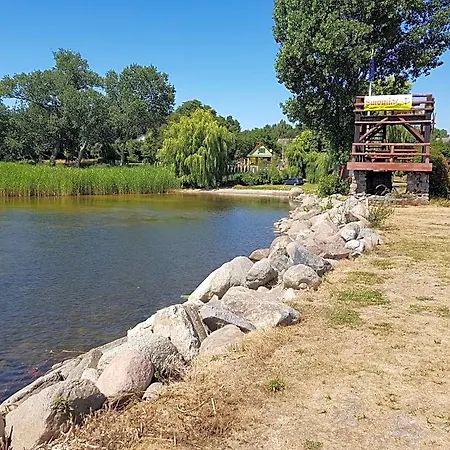 Siedlisko Natura Lodge