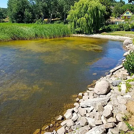 Siedlisko Natura Lodge *