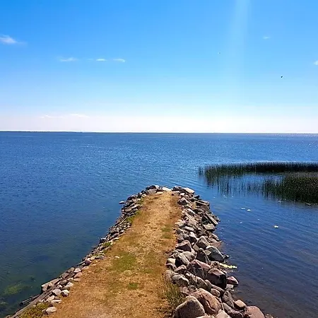 Lodge Siedlisko Natura