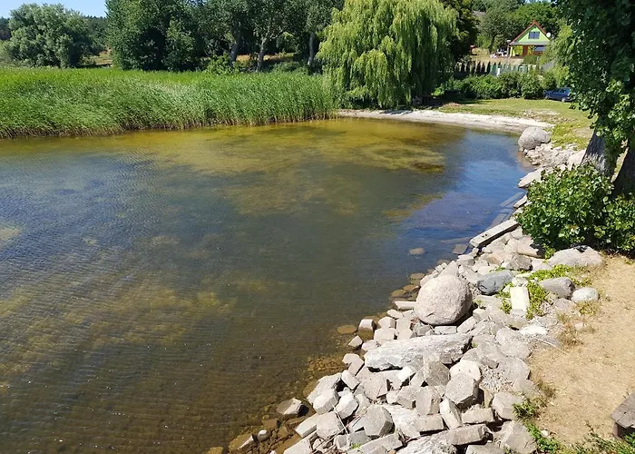 Lodge Siedlisko Natura *
