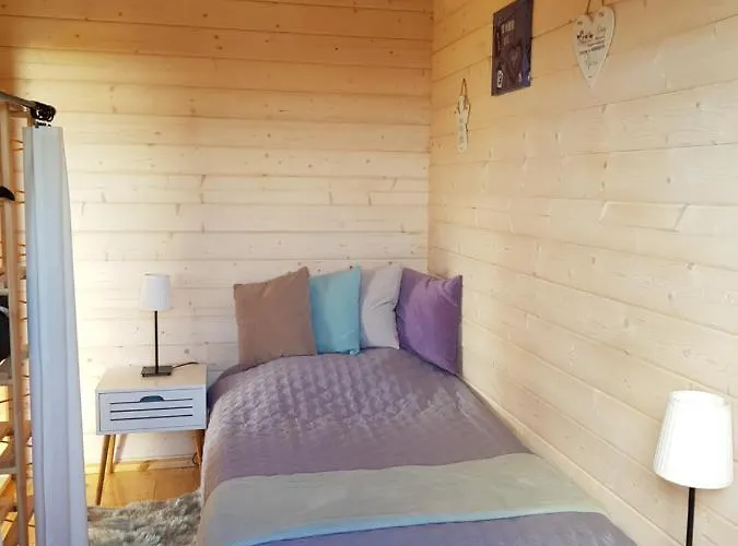 Siedlisko Natura * Sulomino