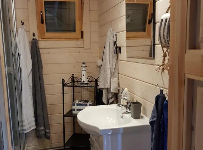 Lodge Siedlisko Natura