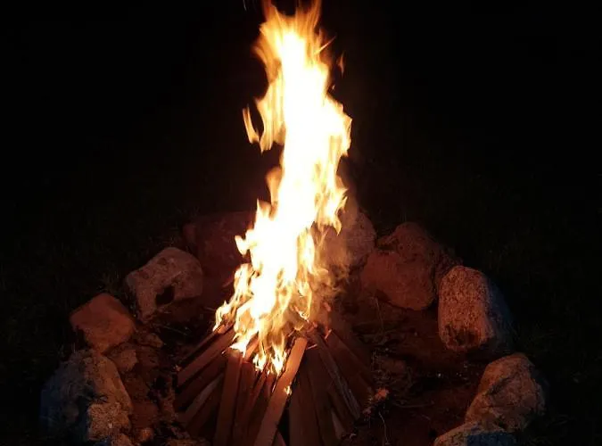 Lodge Siedlisko Natura *