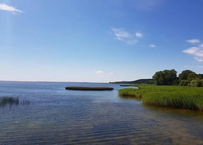 Siedlisko Natura Sulomino