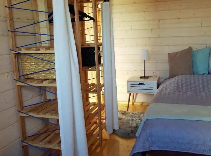 Lodge Siedlisko Natura *