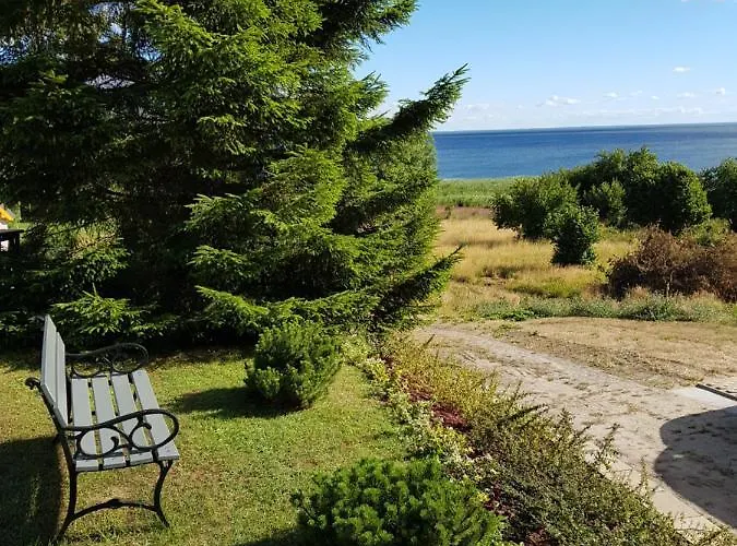 Lodge Siedlisko Natura *