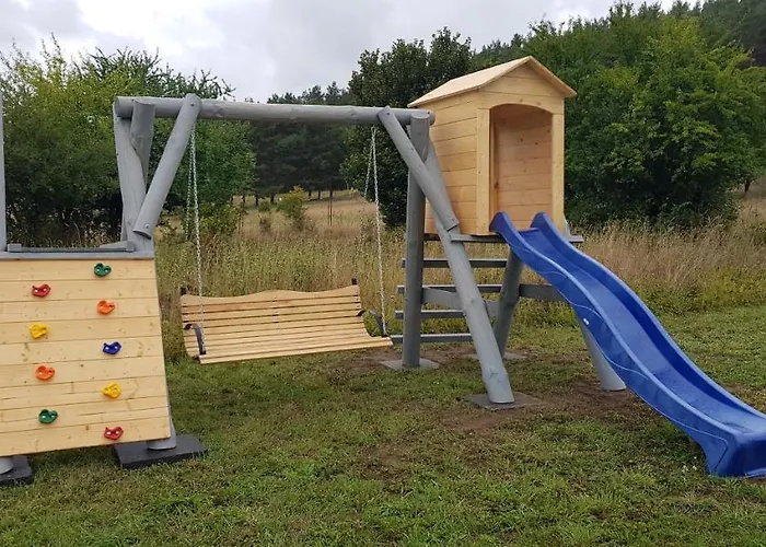 Siedlisko Natura Sulomino