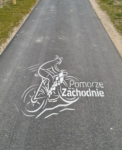 Siedlisko Natura Lodge *