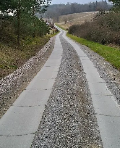 Lodge Siedlisko Natura